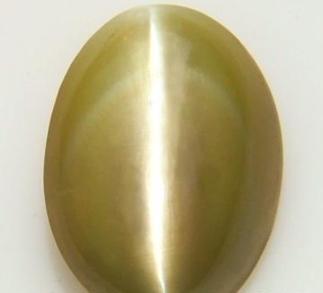 عکس سنگ چشم گربه ای