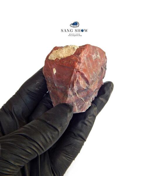 عکس انواع سنگ جاسپر