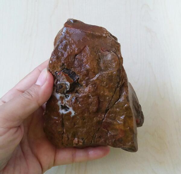 عکس انواع سنگ جاسپر