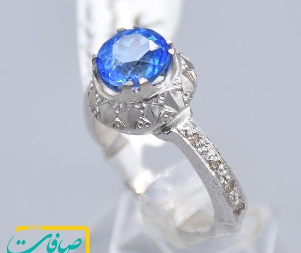 عکس سنگ توپاز اصل
