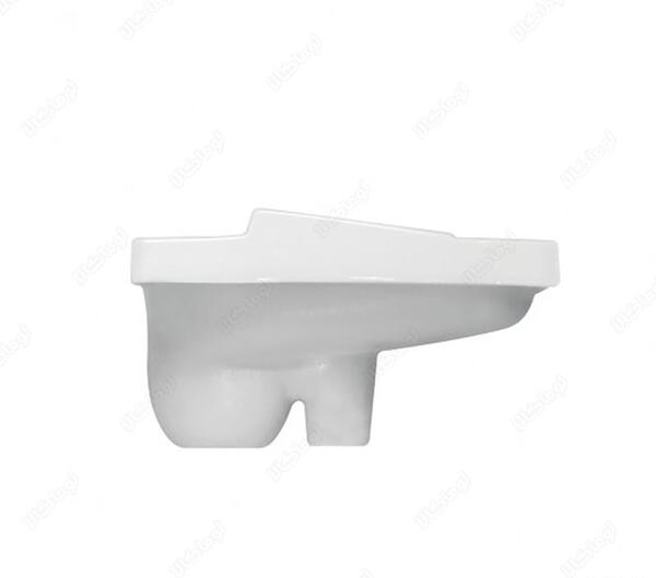 عکس سنگ توالت طبی ایرانی