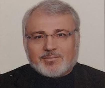 عکس نوشته رو که نیست سنگ پای قزوینه