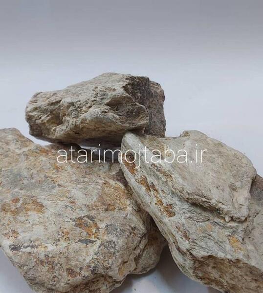 عکس انواع سنگ پادزهر