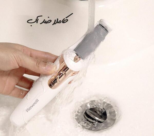 عکس سنگ پا برقی