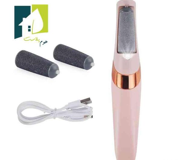 عکس سنگ پا برقی