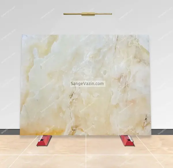 عکس سنگ مرمر آبی