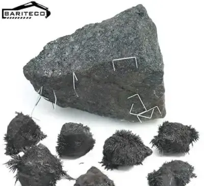 عکس سنگ آهن هماتیت