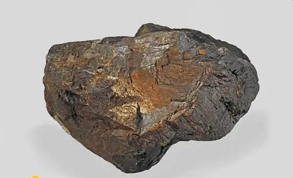 عکس سنگ آهن هماتیت