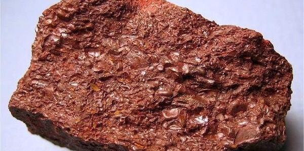 عکس سنگ آهنی
