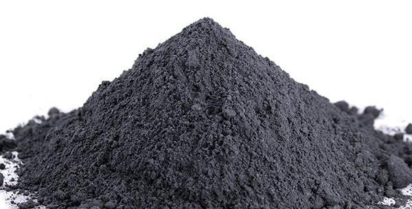عکس سنگ آهنی