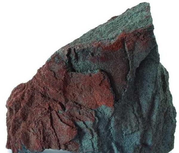 عکس سنگ آهنی