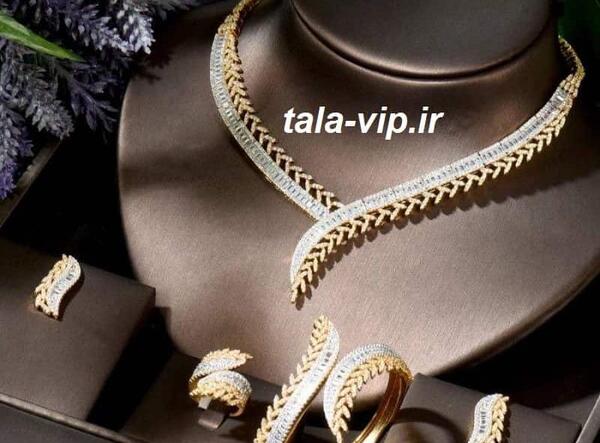 عکس طلای بدون اجرت
