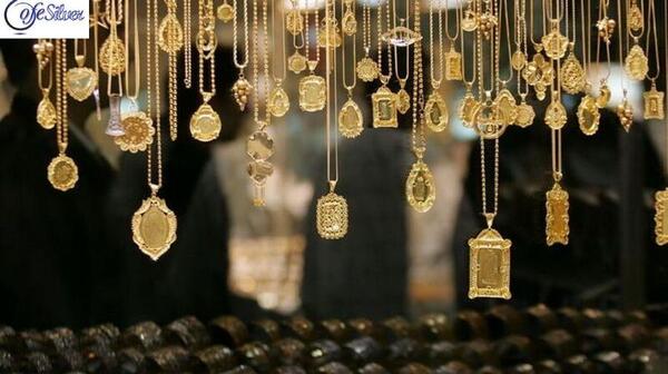 عکس طلای بدون اجرت