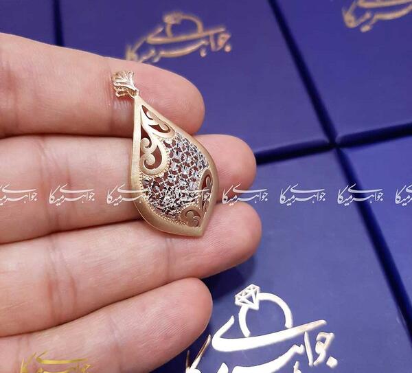 عکس طلای بدون اجرت