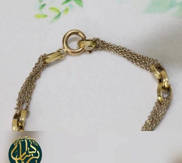 عکس طلای بدون اجرت