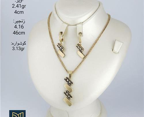 عکس طلای بدون اجرت