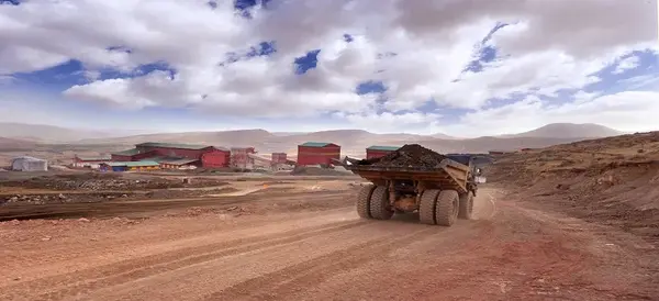 عکس معدن طلا زرشوران