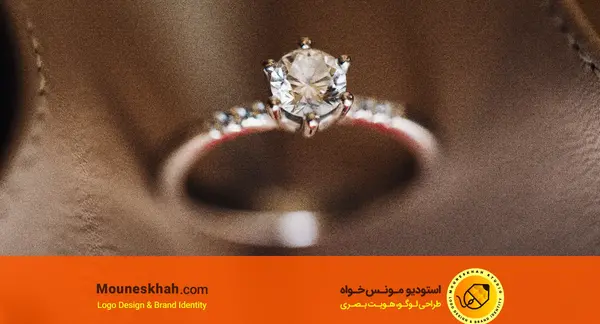 عکس لوگو طلا فروشی