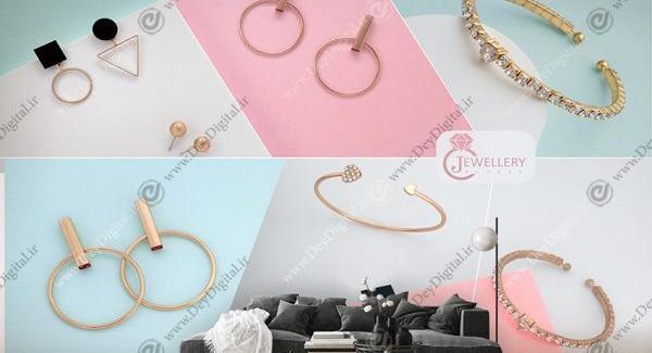 عکس طلا برای روزنامه دیواری