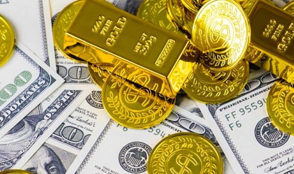عکس طلا برای روزنامه دیواری