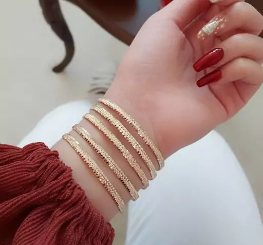 عکس النگو طلا جدید و شیک