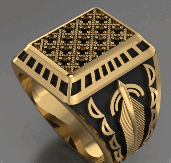 عکس طلای روسی