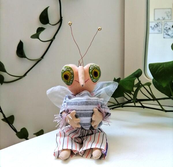 عکس های پشه مهمونی