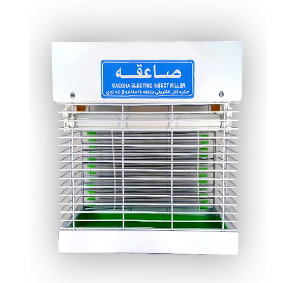 عکس پشه گیر برقی