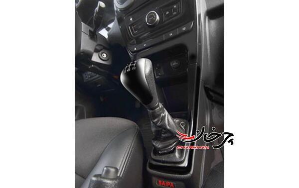 عکس داخل کوییک gxr l