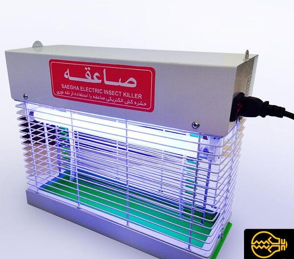 عکس دستگاه پشه کش برقی