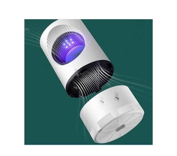 عکس دستگاه پشه کش برقی