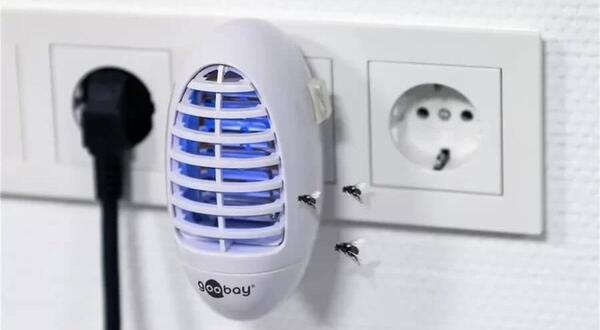 عکس دستگاه پشه کش برقی