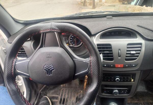 عکس داخل کوییک s تیپ da