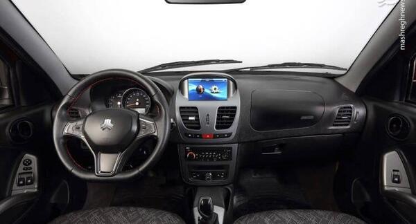 عکس داخل کوییک s تیپ da