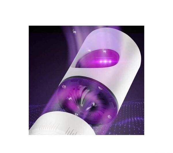 عکس پشه کش دستی