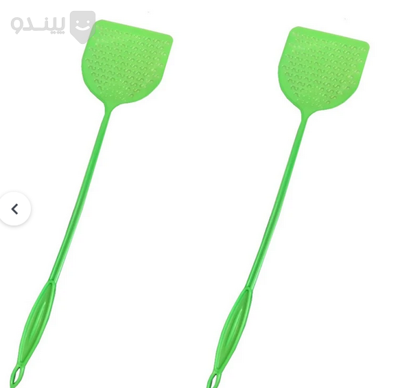 عکس پشه کش دستی