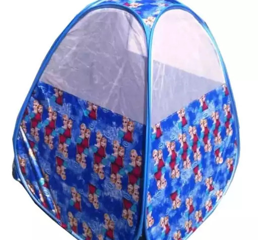 عکس پشه بند بچه گانه
