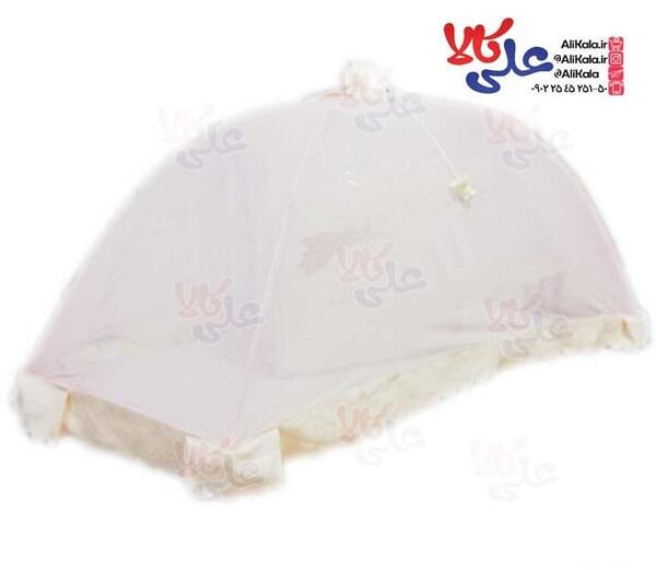 عکس پشه بند بچه گانه
