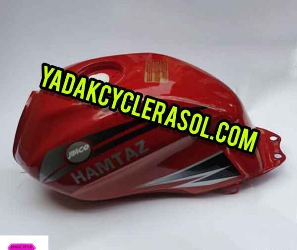 عکس موتور پاژنگ 150