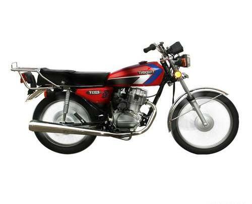 عکس موتور پاژنگ 150