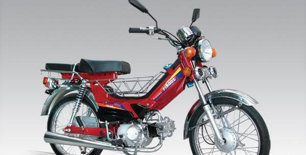 عکس موتور پاژنگ 150