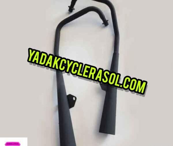 عکس موتور پاژنگ 150
