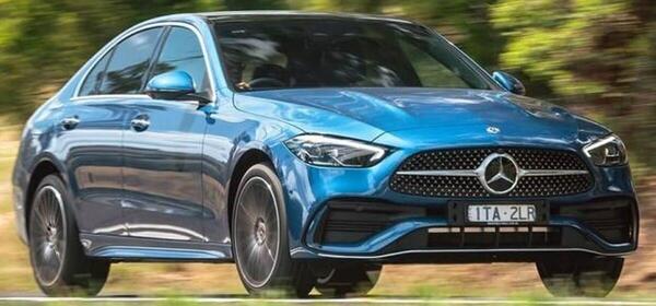 عکس داخل ماشین بنز c200