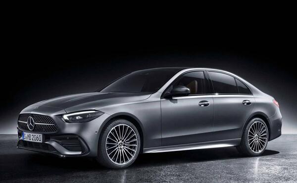 عکس داخل ماشین بنز c200