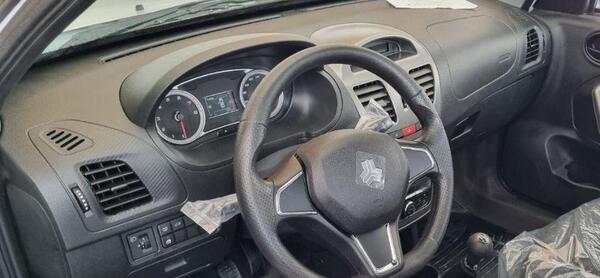 عکس داخل ماشین ساینا اس ۸۵ گانه