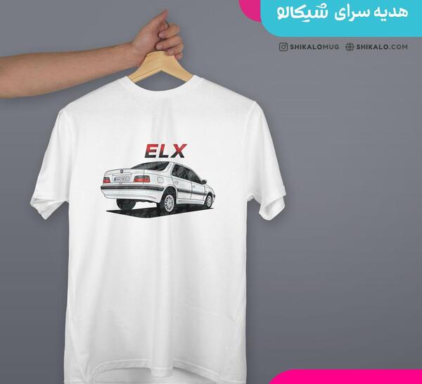 عکس داخل ماشین پژو پارس ال ایکس