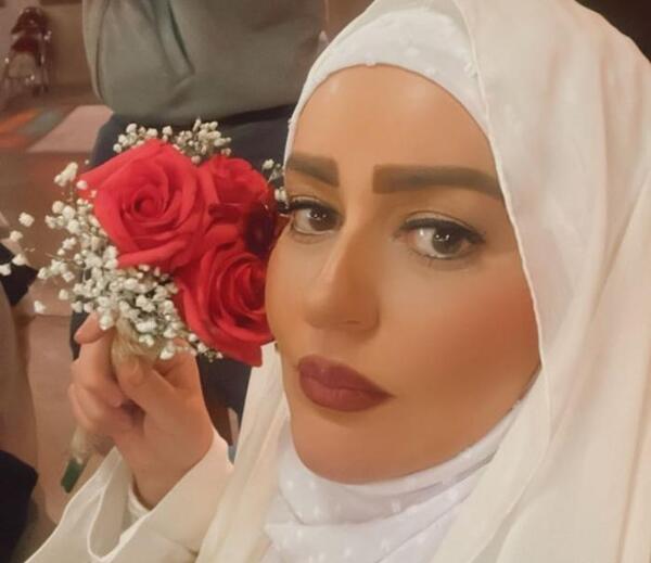 عکس داخل ویلای کردان نعیمه نظام دوست