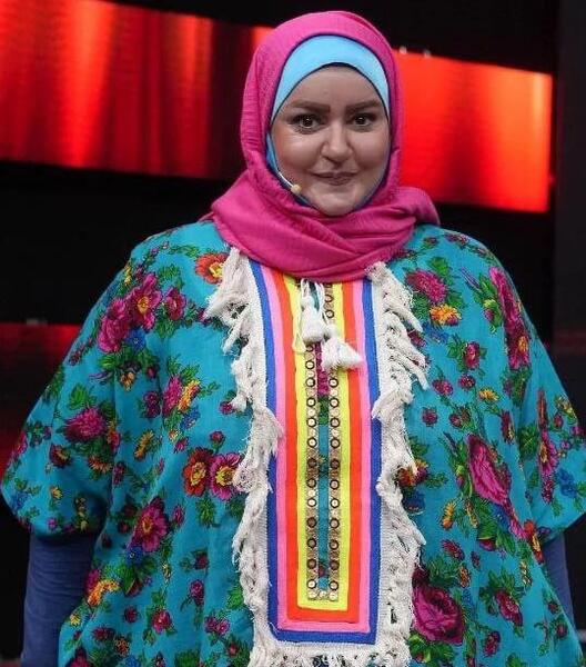عکس داخل ویلای کردان نعیمه نظام دوست