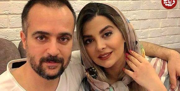 عکس داخل ویلای کردان نعیمه نظام دوست