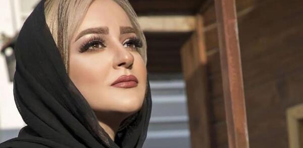 عکس داخل ویلای کردان نعیمه نظام دوست